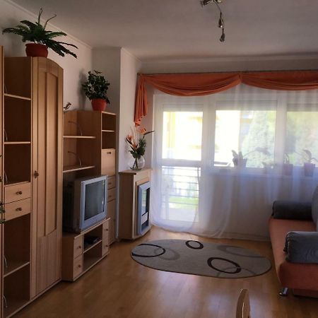 Mavrikiy Apartment Heviz Exterior foto