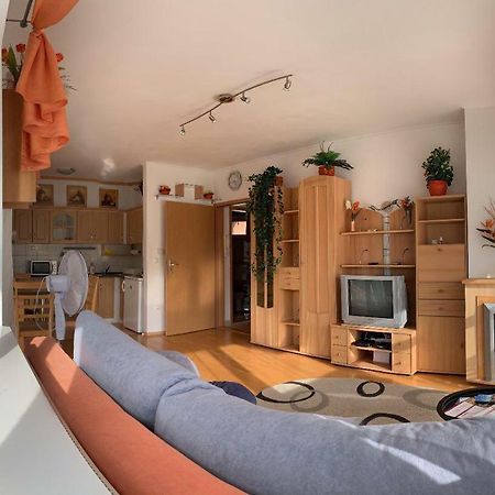 Mavrikiy Apartment Heviz Exterior foto