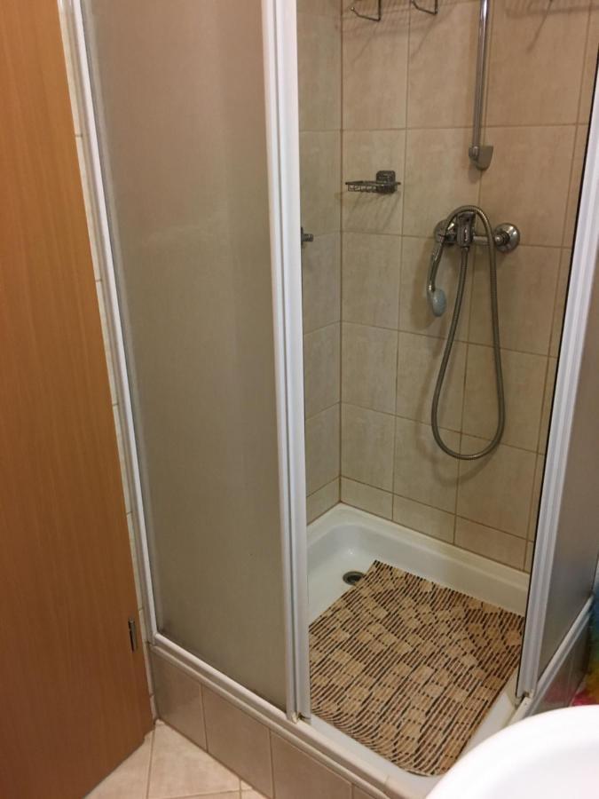 Mavrikiy Apartment Heviz Exterior foto